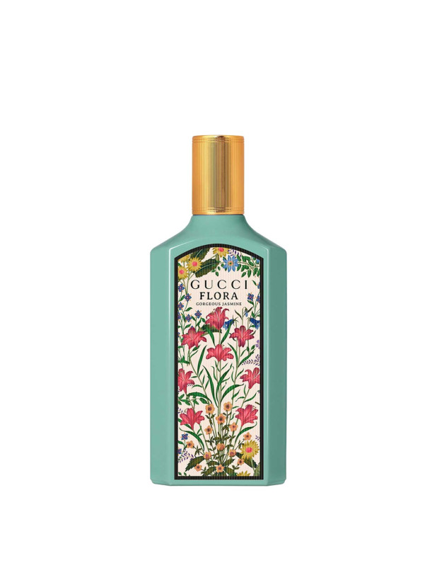 Flora Gorgeous Jasmine Edp